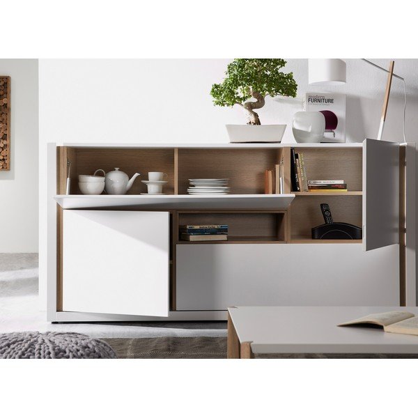 Konferenční stolek Kave Home Duplex-image-4