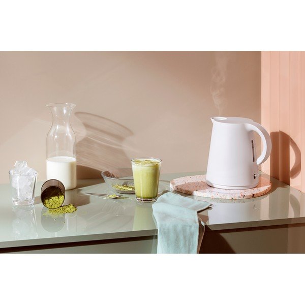 Bílá rychlovarná konvice Eva Solo Rise, 1,2 l-image-1