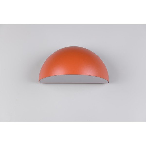 Nástěnné venkovní svítidlo (výška 14 cm) Maas – Trio-image-2