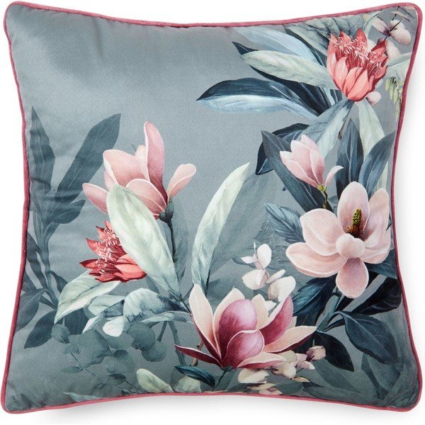 Dekorativní polštář Descanso Parler, 50 x 50 cm-image-2