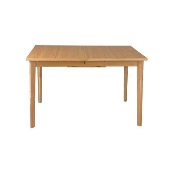 Rozkládací jídelní stůl v dubovém dekoru Jitona Merrik-image-1