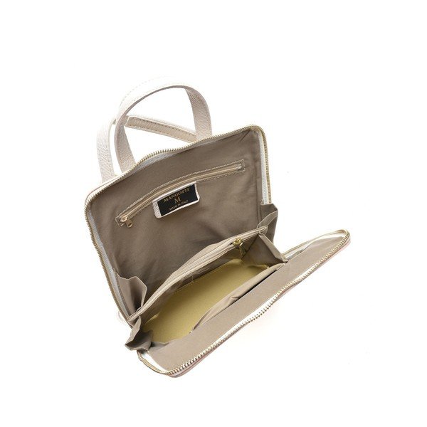 Kožený batoh – Mangotti Bags-image-3