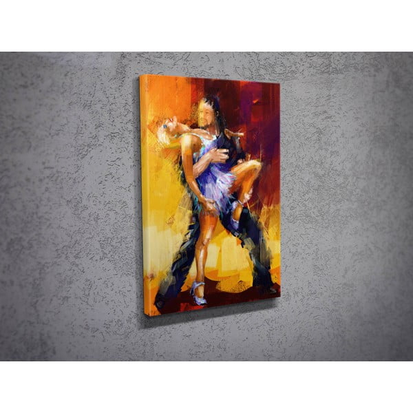Obraz Dancing, 30x40 cm-image-1