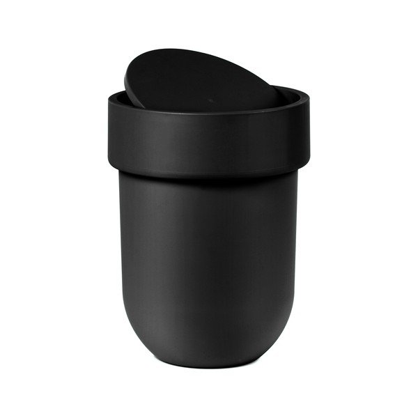 Plastový odpadkový koš 6 l Touch – Umbra