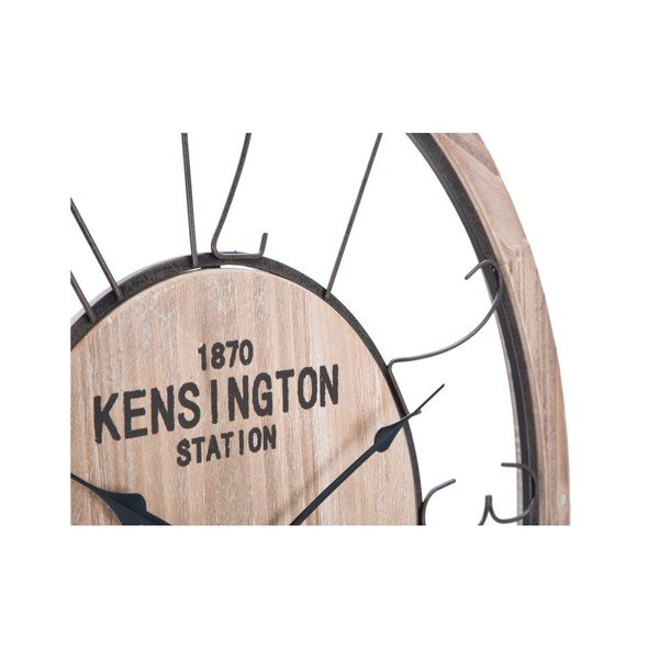 Nástěnné hodiny Mauro Ferretti Kensington-image-1