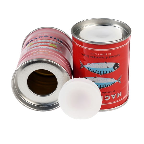 Slánka a pepřenka Fish – Rex London-image-3