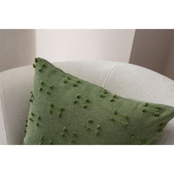 Povlak na polštář 43x43 cm Tuffet – Mioli Decor-image-2