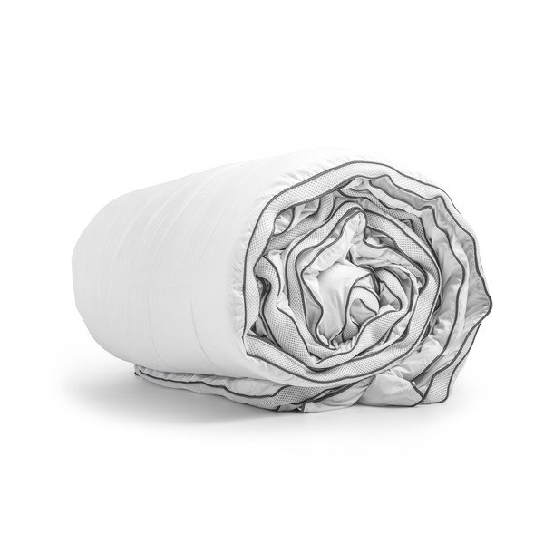 Přikrývka z mikroperkálu Sleeptime 3D AIR Micro Touch, 200 x 200 cm