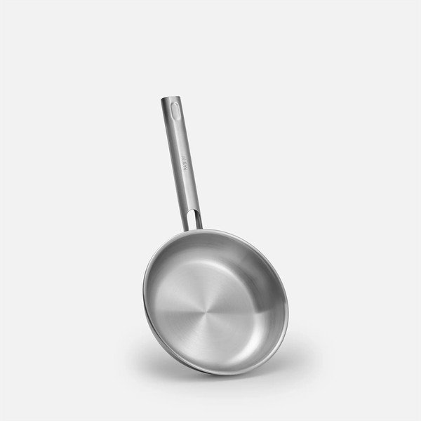 Nerezová pánev ø 20 cm Lucca 4.0 Standard – FABINI-image-1