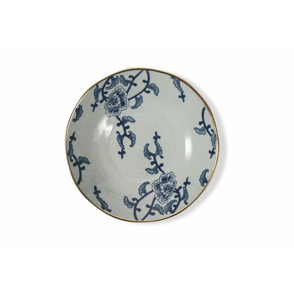 18dílná sada porcelánových talířů VDE Tivoli 1996 Hamasei-image-3