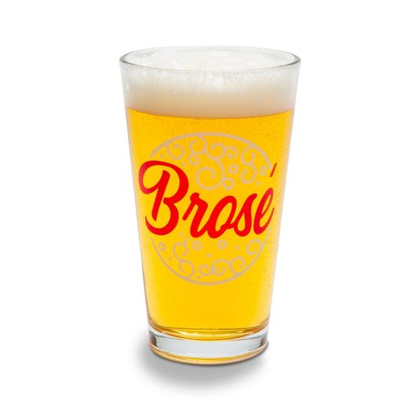 Sada 3 sklenic Big Mouth Inc. Beer Bros, 470 ml-image-1