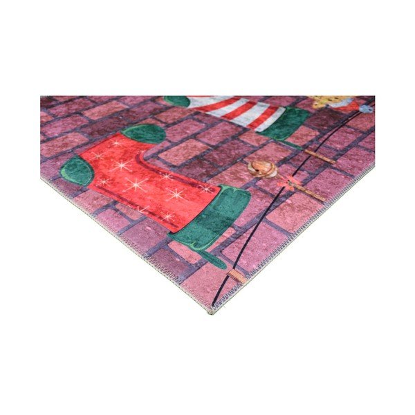 Koberec Vitaus Star, 80 x 120 cm-image-1