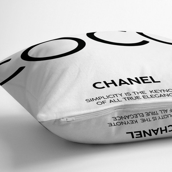 Povlak na polštář 43x43 cm – Mila Home-image-4