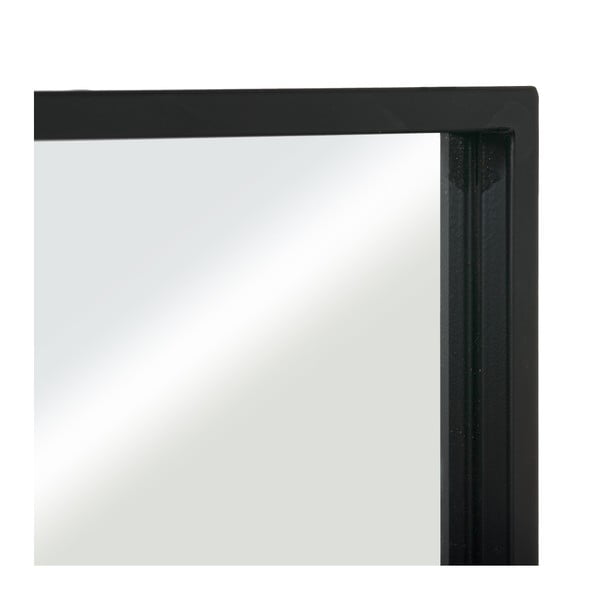 Nástěnné zrcadlo 90x120 cm WIndow – Ixia-image-3