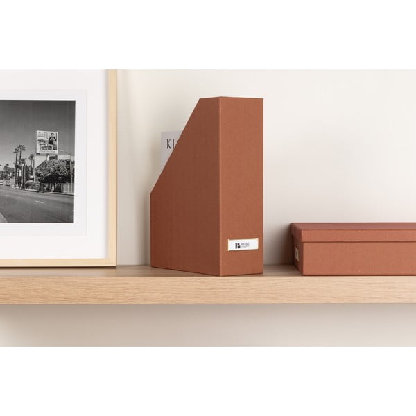 Kartonový organizér Viktoria Restore Paper Laminate – Bigso-image-3