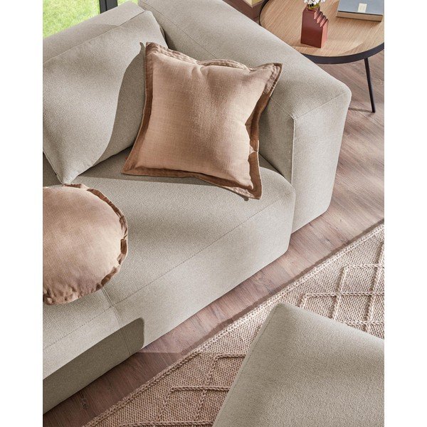 Povlak na polštář Maelina – Kave Home-image-3