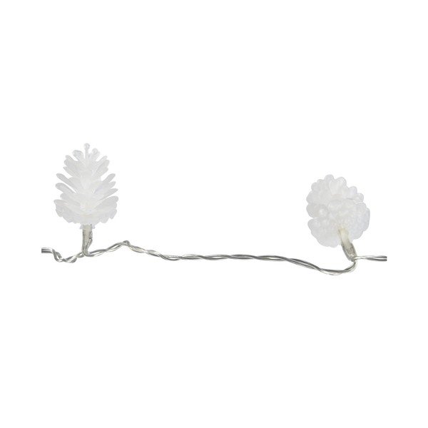 Světelný LED řetěz Villa Collection Pine, 20 světýlek-image-2