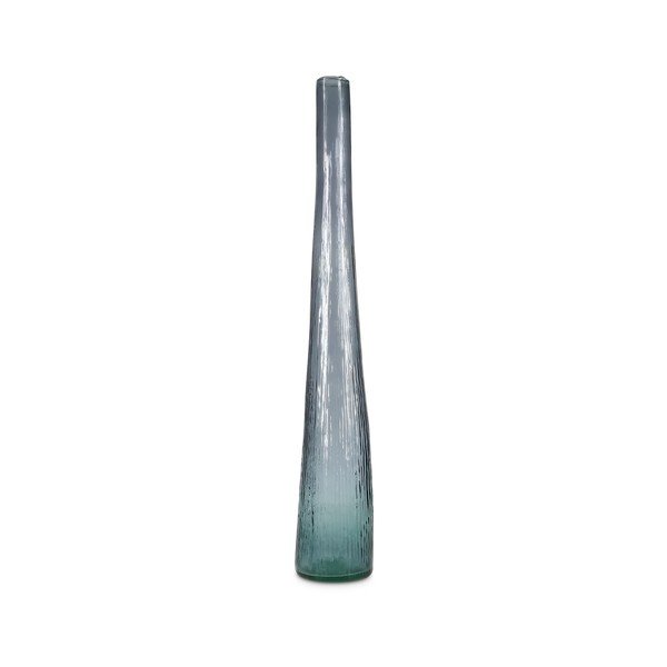 Modrá vysoká váza (výška 59 cm) Twig – S|P Collection