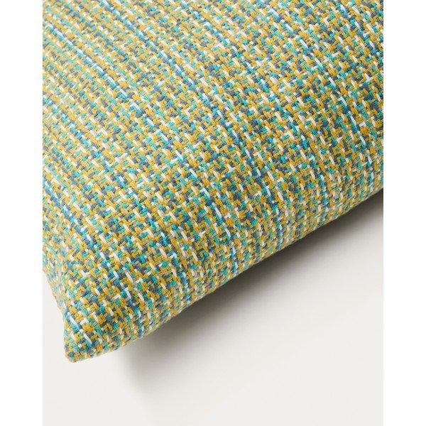 Bavlněný povlak na polštář 50x50 cm Nivara – Kave Home-image-3