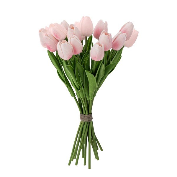 Umělá květina (výška 32 cm) Tulip – Bloomingville-image-2