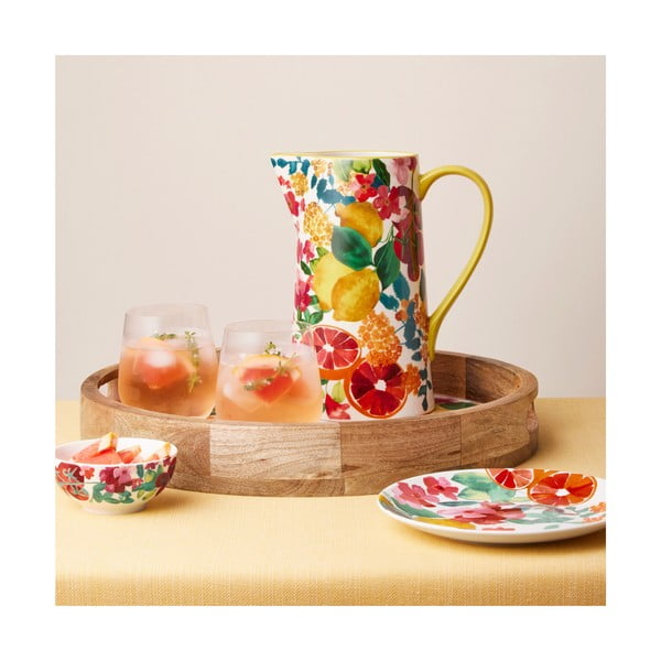 Porcelánový džbán Capri – Maxwell & Williams-image-2