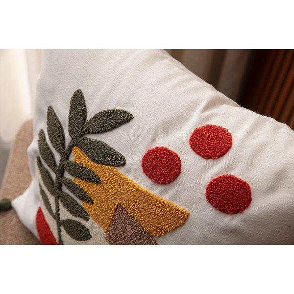 Povlak na polštář 43x43 cm – Mila Home-image-4