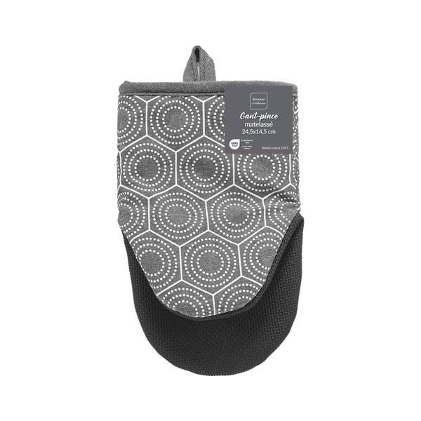 Kuchyňská rukavice ze směsi vláken Alveis – douceur d'intérieur-image-2