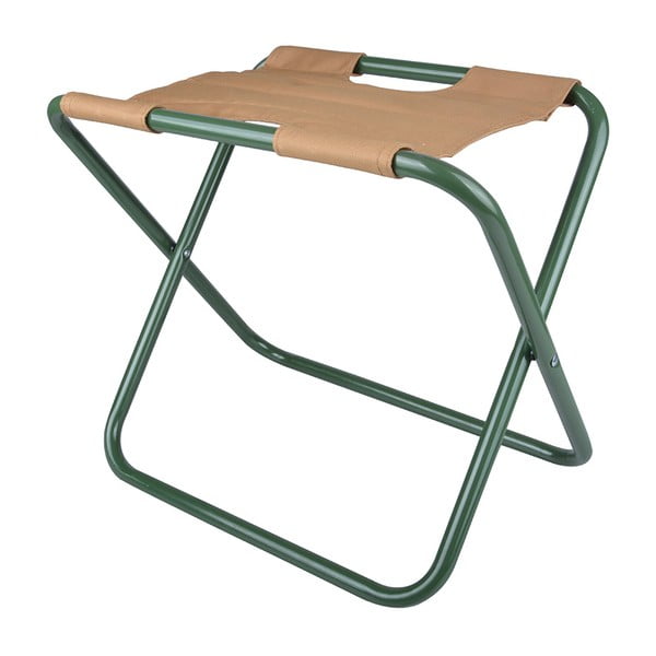 Zahradní skládací stolička Esschert Design Agnes-image-2