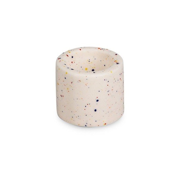 Porcelánový stojánek na vajíčko Fika – ONA
