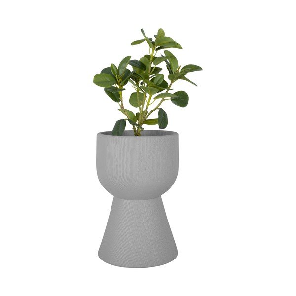 Plastový obal na květináč ø 21 cm Tam Tam – PT LIVING-image-2