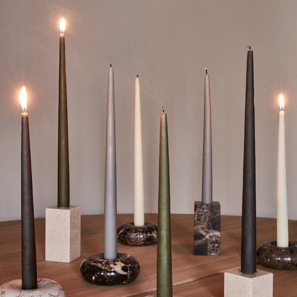Kamenný svícen Savi – OYOY Living Design-image-1