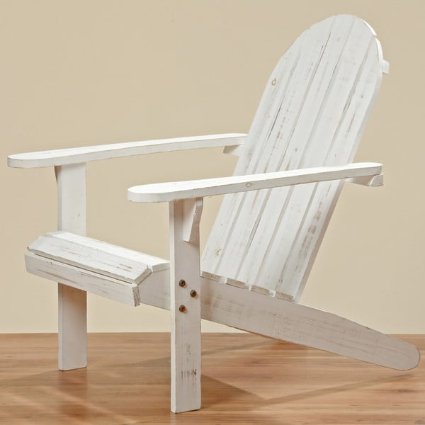 Dřevěná zahradní židle Boltze Jasky