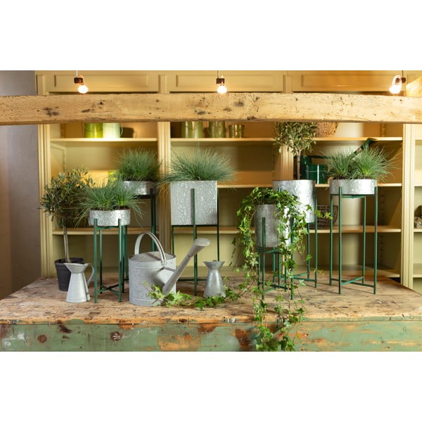 Kovová konev na zalévání 4,6 l – Esschert Design-image-4