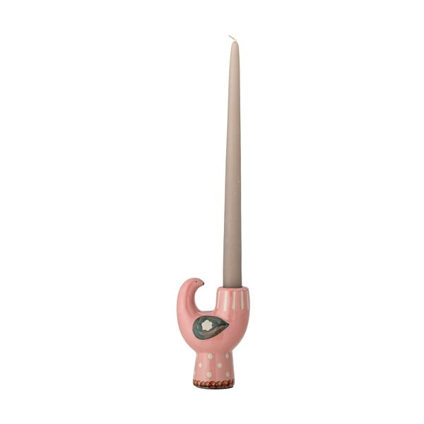 Kameninový svícen Trudy – Bloomingville-image-3