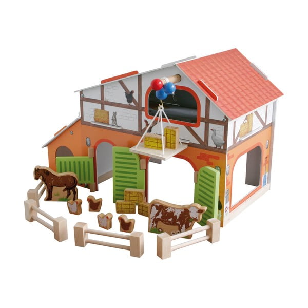 Dětská farma Farm – Roba-image-2