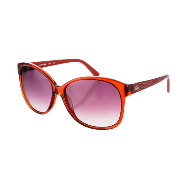 Dámské sluneční brýle Lacoste L701 Red