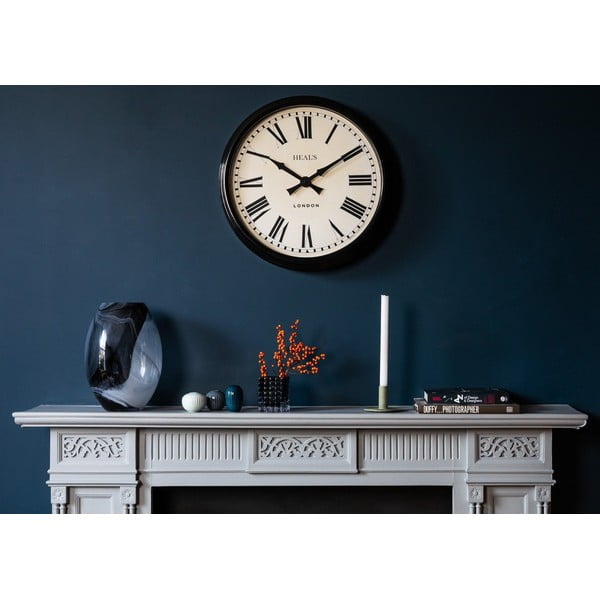 Sada 3 kameninových váz Kähler Design Hammershoi Miniature Cold Palette-image-2