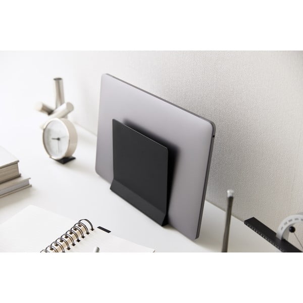 Kovový stojan pro notebook Slim – YAMAZAKI-image-3