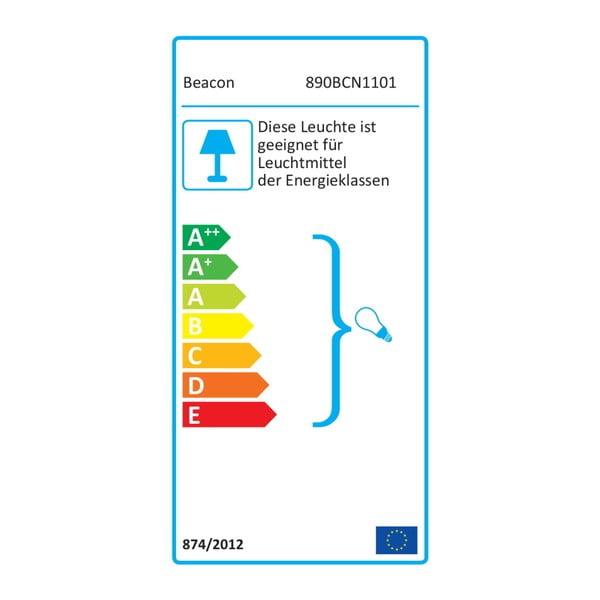 Závěsné svítidlo z habrového dřeva Geometrik Square-image-1