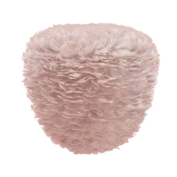 Světle růžové stínidlo ø 55 cm Eos Evia Large – UMAGE-image-2