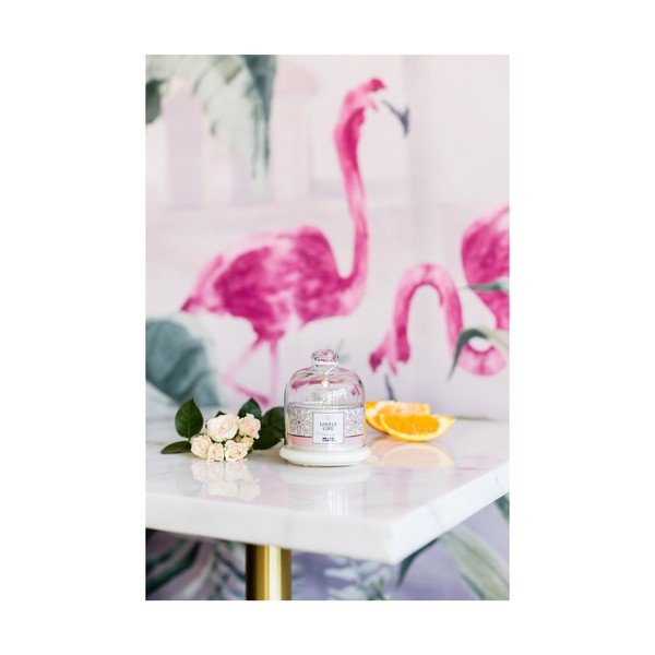 Svíčka ze sójového vosku We Love Candles Lovely Girl, doba hoření 72 hodin-image-1