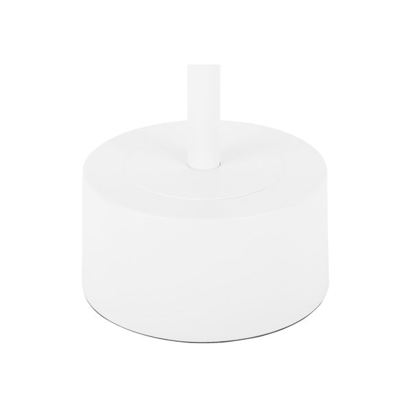 Kovový kulatý odkládací stolek ø 55 cm Nowa – Leitmotiv-image-2