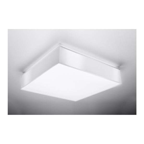 Bílé stropní svítidlo Sollux Mitra Ceiling-image-1