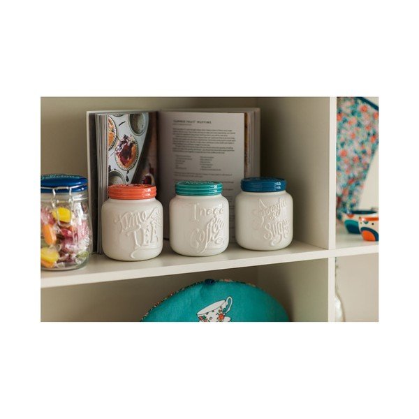 Dóza na cukr Premier Housewares Pretty Things-image-1