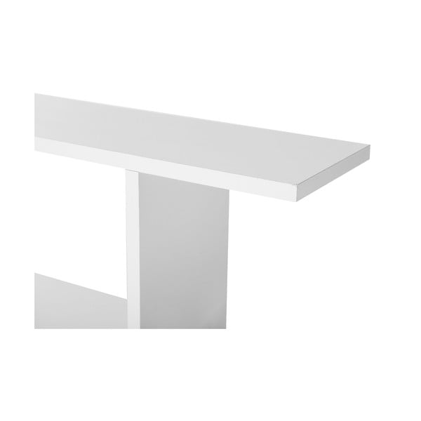 Odkládací stolek Lale White-image-3