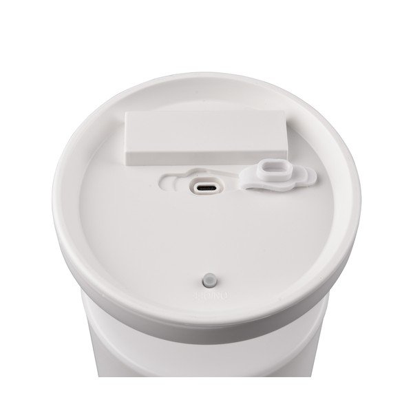 LED solární venkovní svítidlo (výška 21 cm) Silva – Trio-image-3