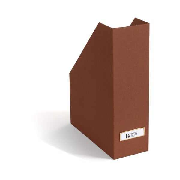 Kartonový organizér Viktoria Restore Paper Laminate – Bigso