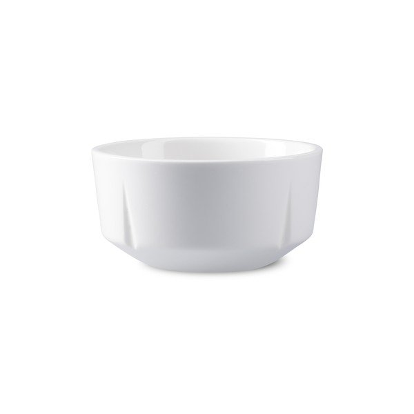 Bílá porcelánová/dřevěná miska na dip Grand Cru – Rosendahl-image-4
