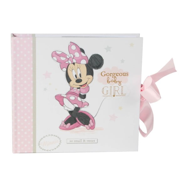 Fotoalbum Disney Magical Beginnings Minnie