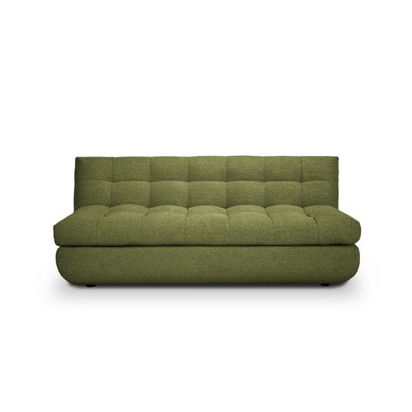 Zelená pohovka 200 cm Tina – Micadoni Home